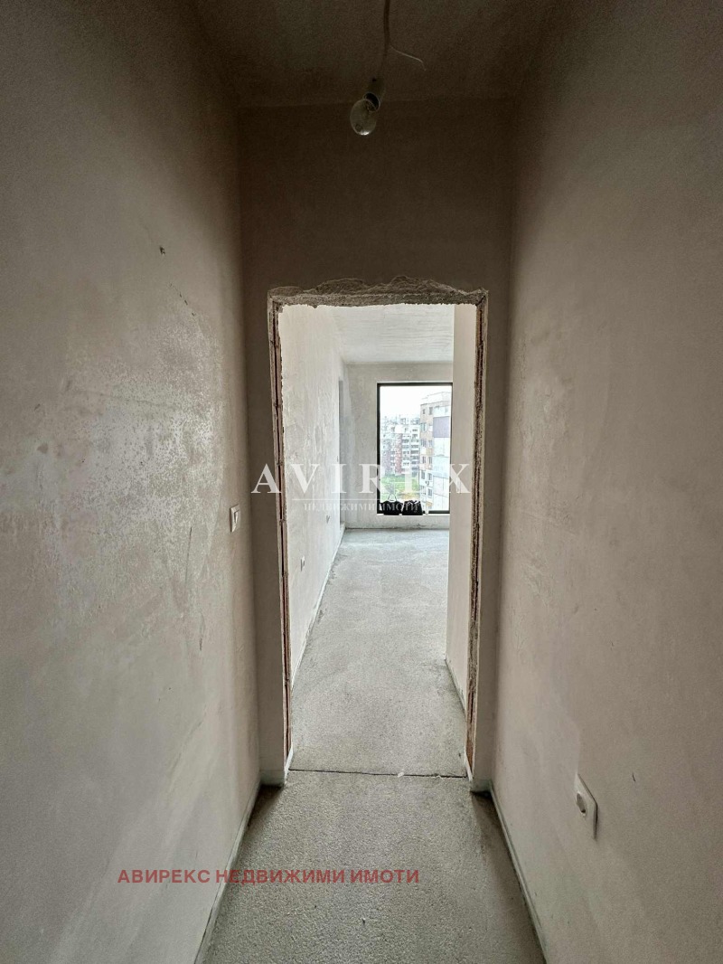 Продава 2-СТАЕН, гр. Пловдив, Тракия, снимка 11 - Апартаменти - 52601566