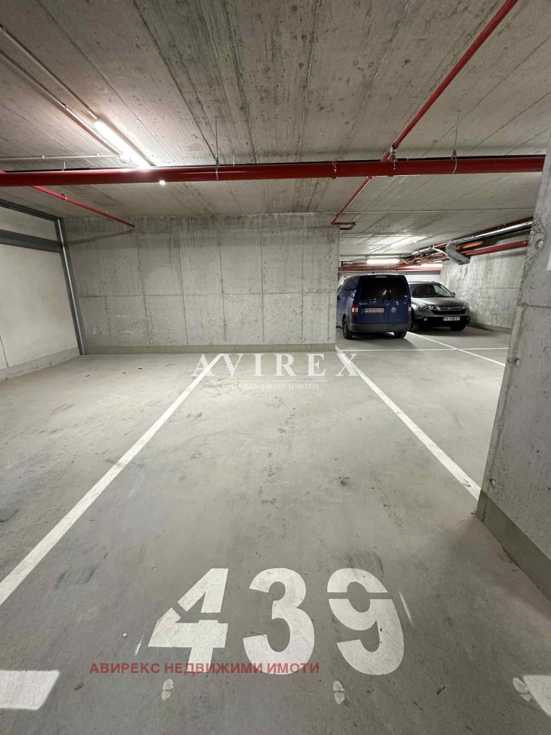 Продава 2-СТАЕН, гр. Пловдив, Тракия, снимка 2 - Апартаменти - 52601566