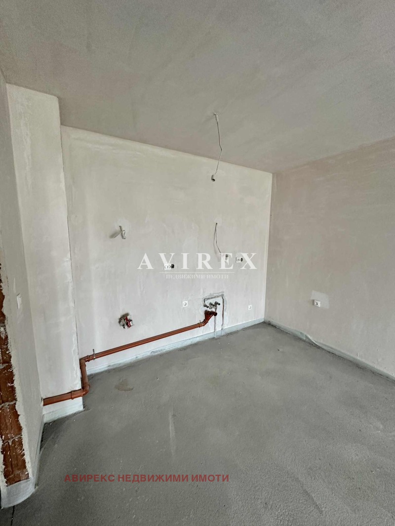 Продава 2-СТАЕН, гр. Пловдив, Тракия, снимка 3 - Апартаменти - 52601566