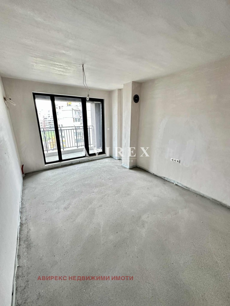 Продава 2-СТАЕН, гр. Пловдив, Тракия, снимка 6 - Апартаменти - 52601566