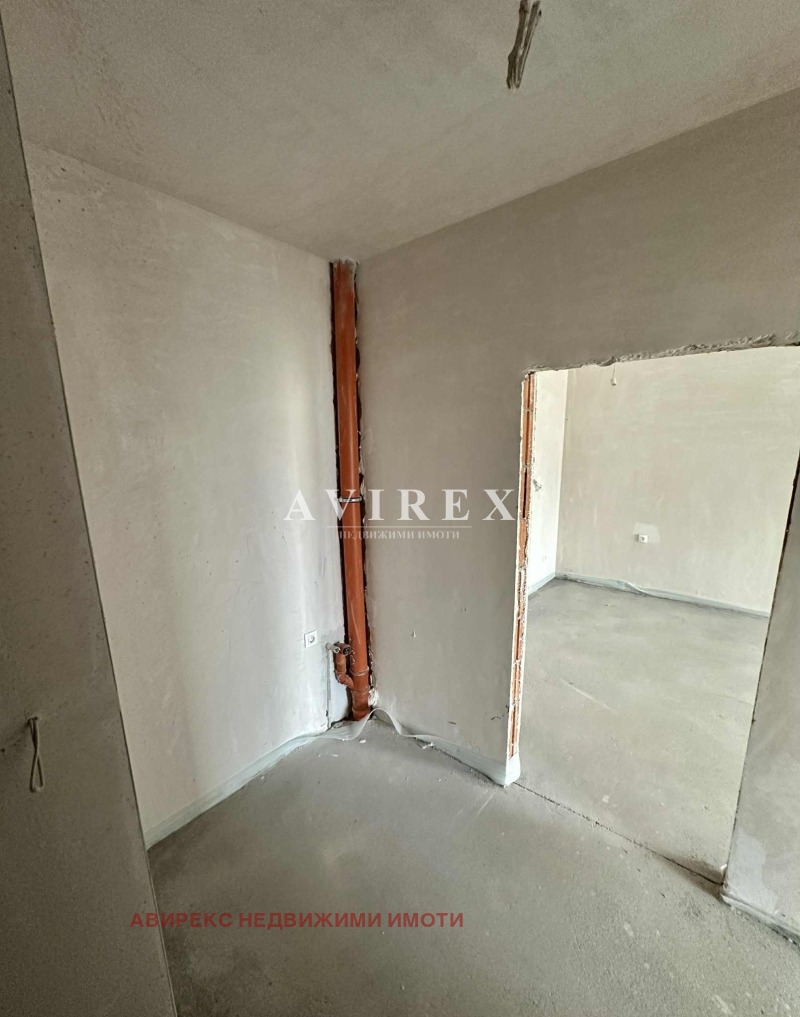 Продава 2-СТАЕН, гр. Пловдив, Тракия, снимка 12 - Апартаменти - 52601566