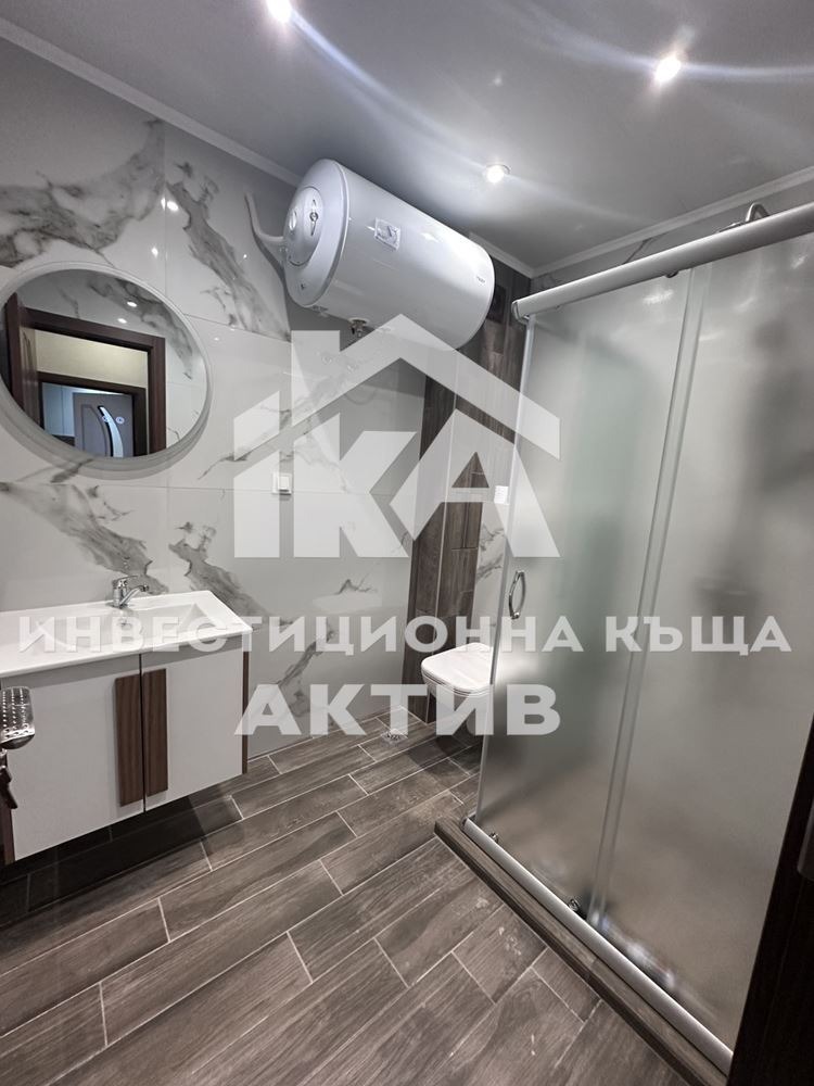 Продава 2-СТАЕН, гр. Пловдив, Христо Смирненски, снимка 4 - Апартаменти - 53496070