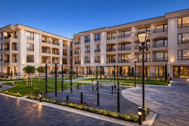 Продава 2-СТАЕН, гр. Пловдив, Кършияка, снимка 8 - Апартаменти - 53505589