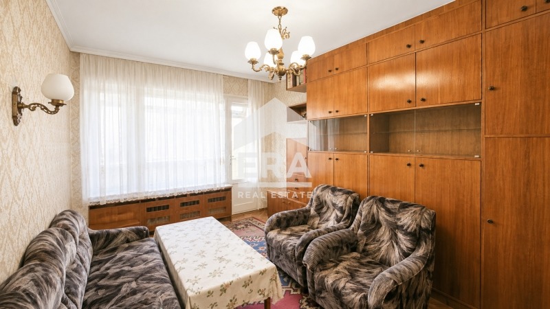 Продава 2-СТАЕН, гр. София, Гео Милев, снимка 10 - Апартаменти - 55639491