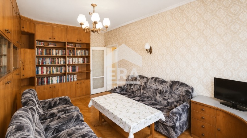 Продава 2-СТАЕН, гр. София, Гео Милев, снимка 9 - Апартаменти - 55639491