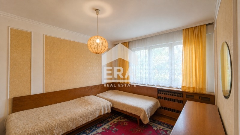 Продава 2-СТАЕН, гр. София, Гео Милев, снимка 3 - Апартаменти - 55639491