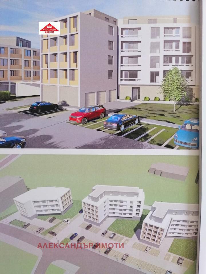 Продаја  3 спаваће собе Софија , Младост 4 , 143 м2 | 32630861 - слика [2]