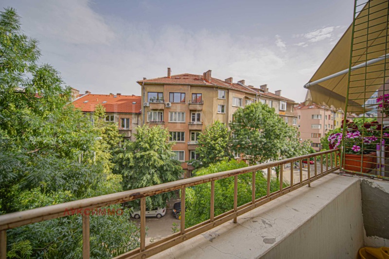 Na sprzedaż  2 sypialnie Sofia , Centar , 79 mkw | 26796625 - obraz [2]