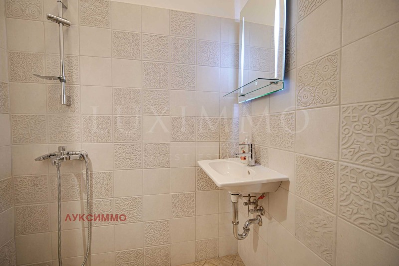 In vendita  2 camere da letto Sofia , Tsentar , 79 mq | 26796625 - Immagine [10]