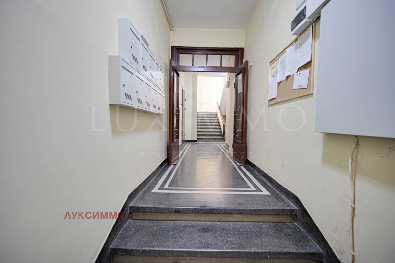 In vendita  2 camere da letto Sofia , Tsentar , 79 mq | 26796625 - Immagine [14]