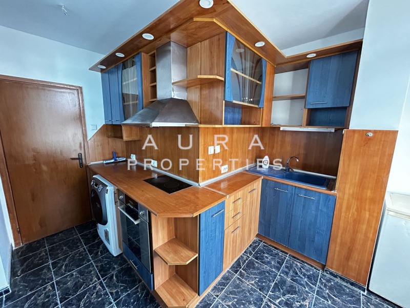 Продава 3-СТАЕН, гр. Разград, Лудогорие, снимка 13 - Aпартаменти - 46868388