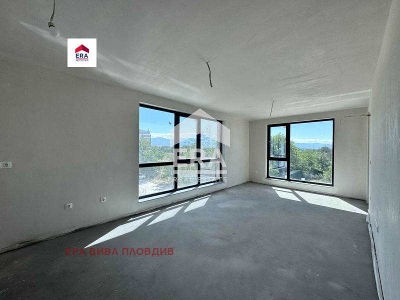 Продава 3-СТАЕН, гр. Пловдив, Кършияка, снимка 4 - Апартаменти - 46893021