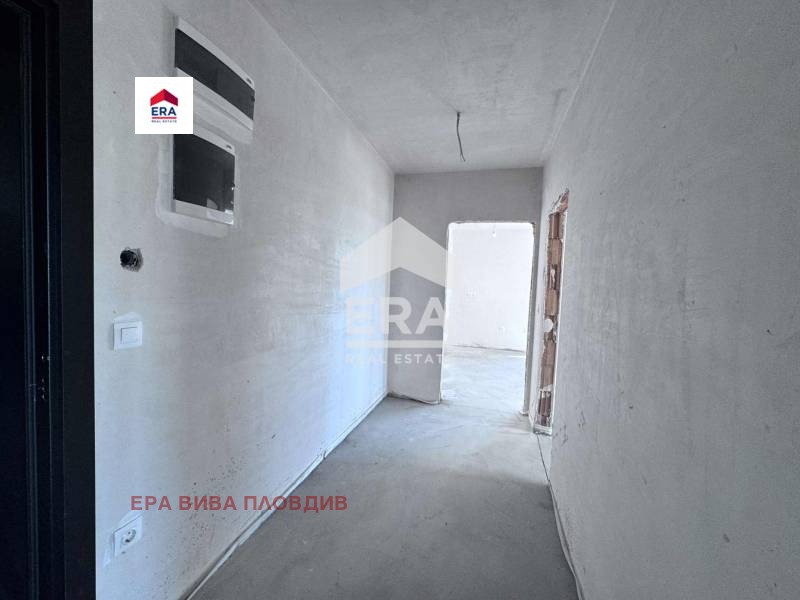 Продава 3-СТАЕН, гр. Пловдив, Кършияка, снимка 2 - Апартаменти - 46893021