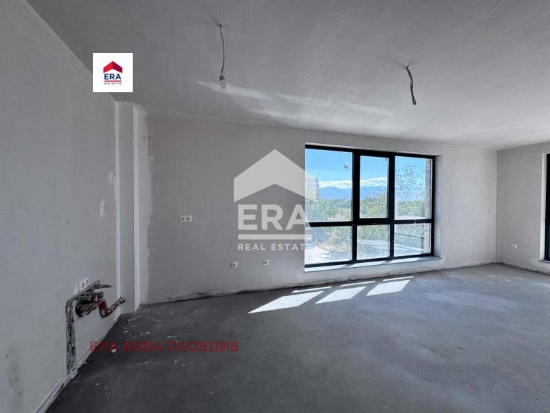 Продава 3-СТАЕН, гр. Пловдив, Кършияка, снимка 5 - Апартаменти - 46893021