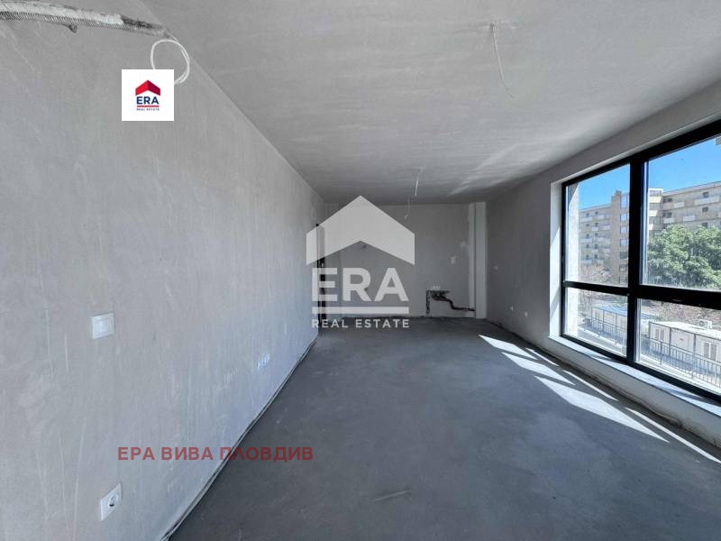 Продава 3-СТАЕН, гр. Пловдив, Кършияка, снимка 6 - Апартаменти - 46893021