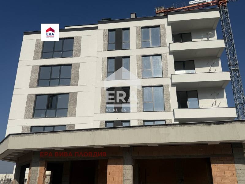 For Sale  2 bedroom Plovdiv , Karshiyaka , 99 sq.m | 39550280 - image [8]