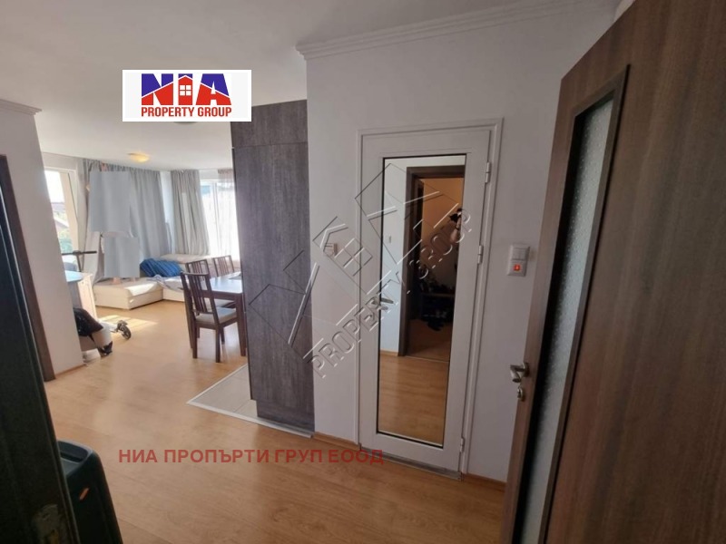 Продава  3-стаен област Бургас , гр. Свети Влас , 110 кв.м | 74105910 - изображение [2]