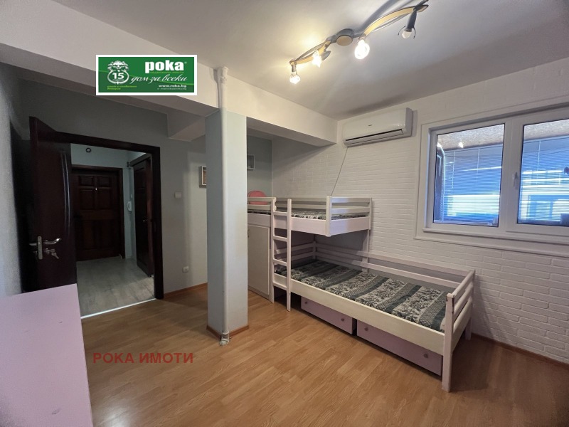 Продава 3-СТАЕН, гр. Стара Загора, Център, снимка 3 - Aпартаменти - 49449544