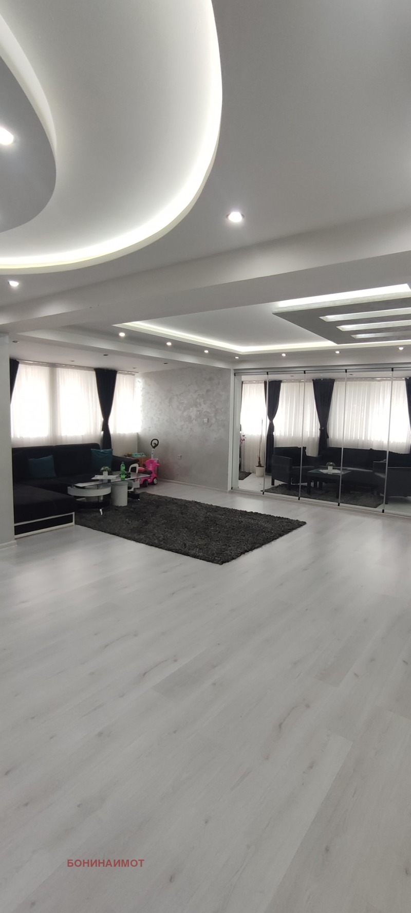 Продава  3-стаен област Пловдив , гр. Асеновград , 135 кв.м | 60506866 - изображение [7]