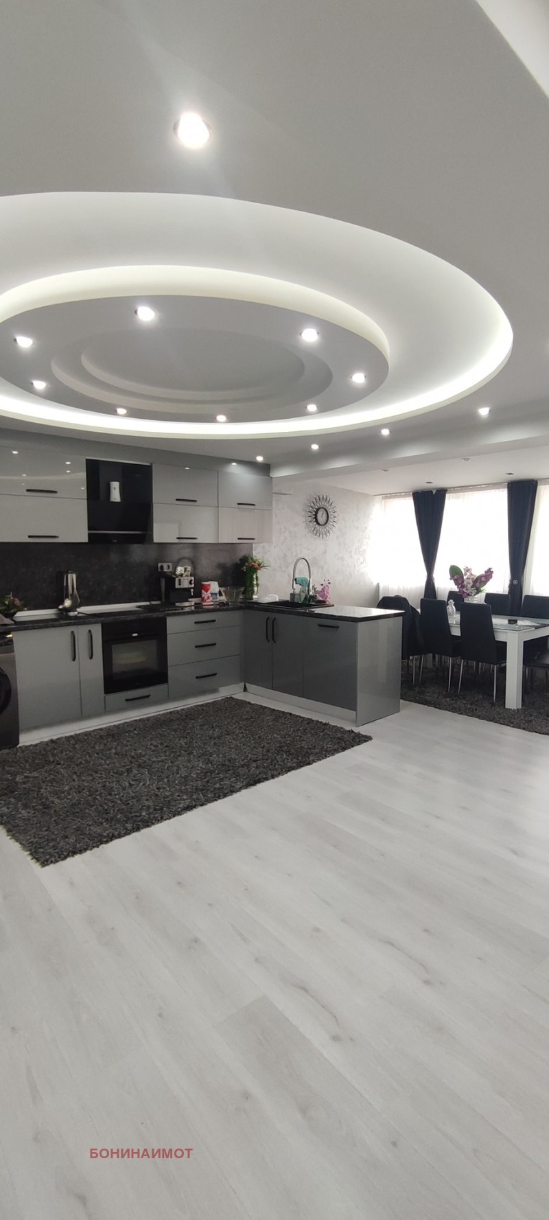 Продава  3-стаен област Пловдив , гр. Асеновград , 135 кв.м | 60506866 - изображение [8]