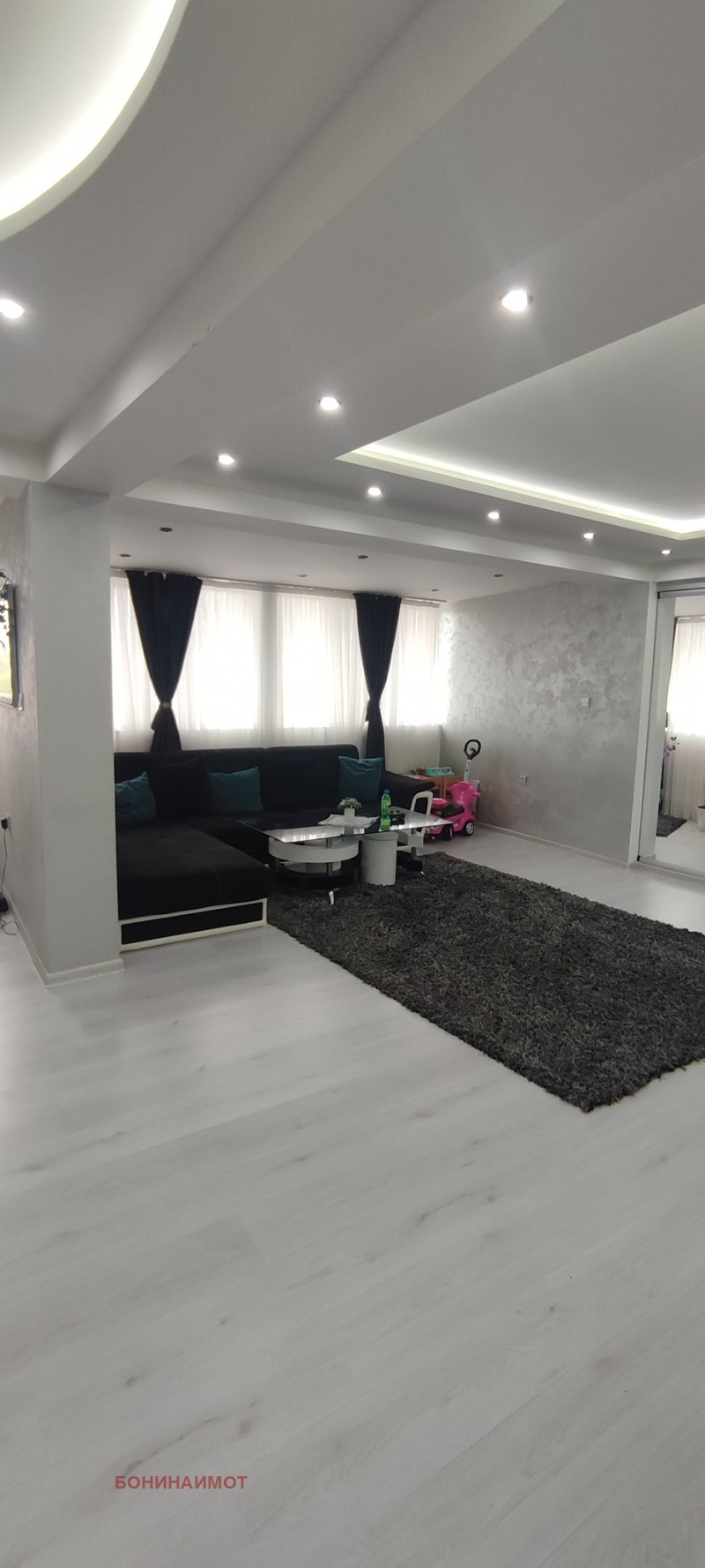Продава  3-стаен област Пловдив , гр. Асеновград , 135 кв.м | 60506866 - изображение [9]