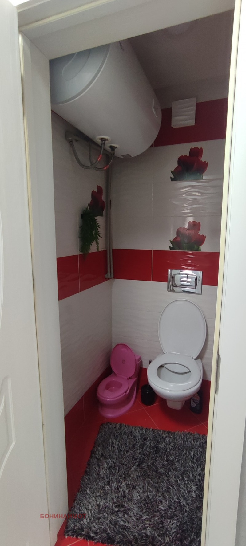 Продава  3-стаен област Пловдив , гр. Асеновград , 135 кв.м | 60506866 - изображение [5]