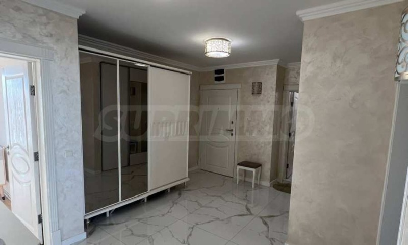 Zu verkaufen  2 Schlafzimmer Warna , Zentar , 150 qm | 59532369 - Bild [9]
