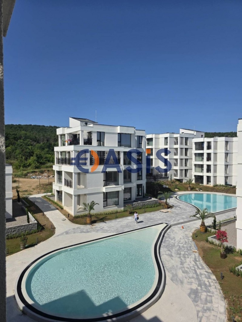 Til salgs  2 soverom region Burgas , Sozopol , 102 kvm | 50625466 - bilde [15]