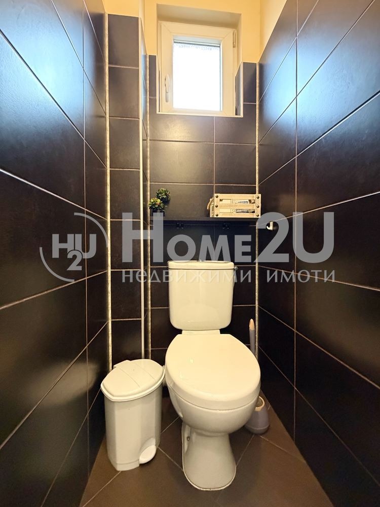 Продава 3-СТАЕН, гр. Пловдив, Младежки Хълм, снимка 8 - Апартаменти - 52066721