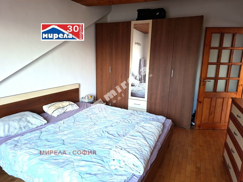 Продава 3-СТАЕН, гр. София, Лозенец, снимка 3 - Апартаменти - 52453817