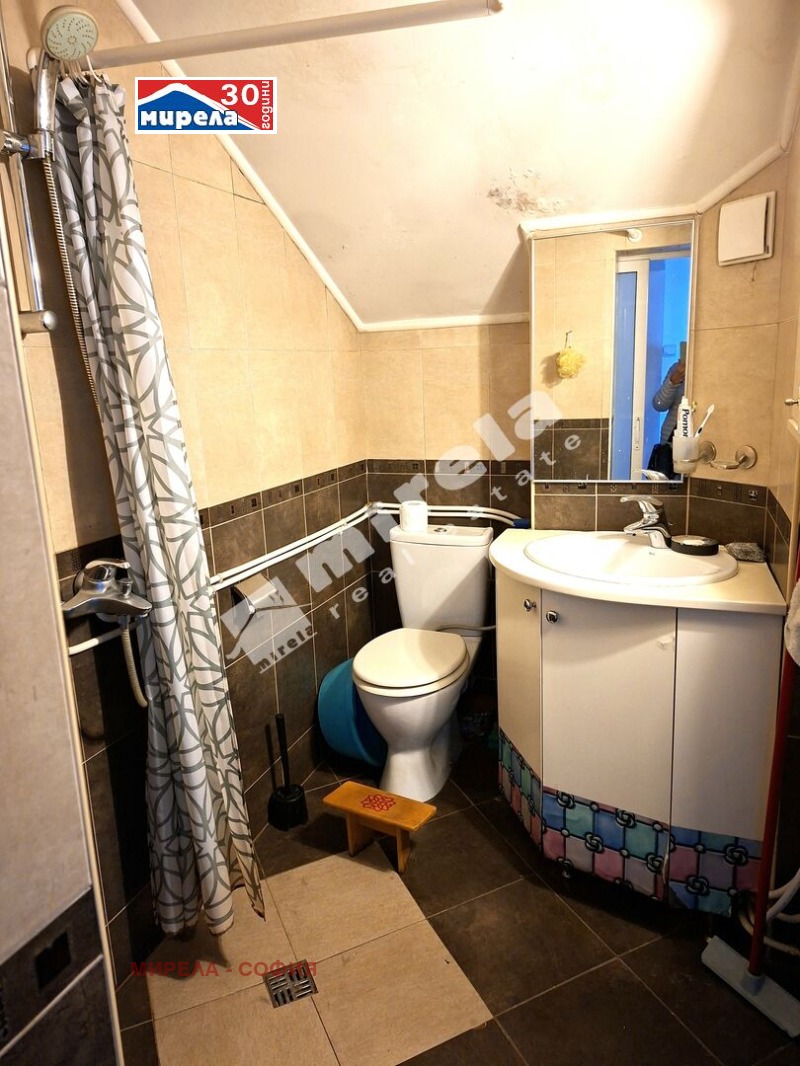 Продава 3-СТАЕН, гр. София, Лозенец, снимка 5 - Апартаменти - 52453817