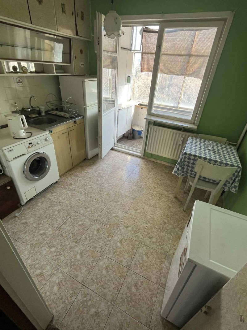 Продава 3-СТАЕН, гр. София, Дървеница