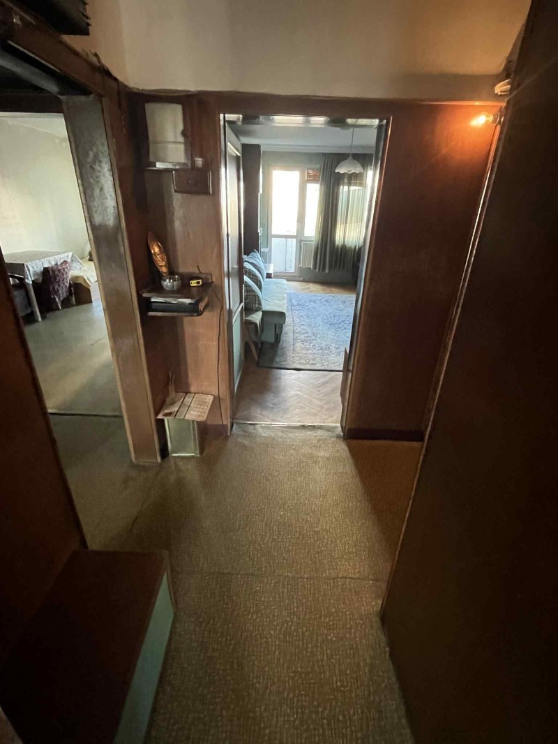 Продава 3-СТАЕН, гр. София, Дървеница, снимка 3 - Апартаменти - 52732914