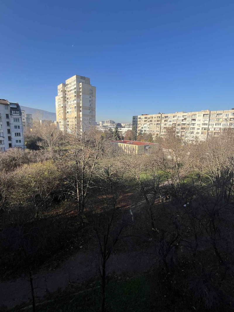 Продава 3-СТАЕН, гр. София, Дървеница, снимка 11 - Апартаменти - 52732914