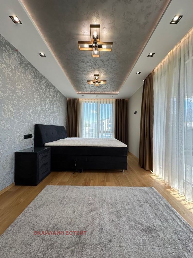 Продава 3-СТАЕН, гр. София, Кръстова вада, снимка 8 - Апартаменти - 53496378