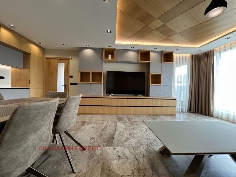 Продава 3-СТАЕН, гр. София, Кръстова вада, снимка 2 - Апартаменти - 53496378