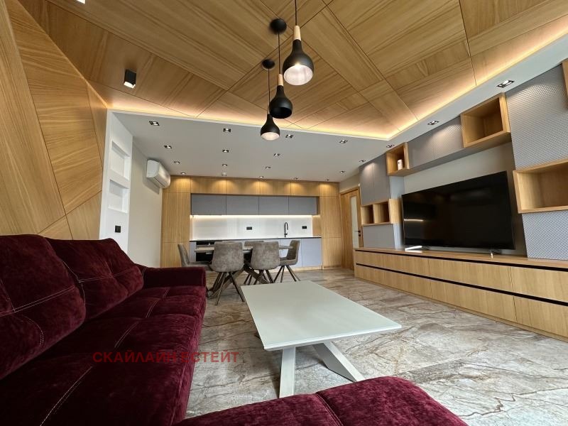 Продава 3-СТАЕН, гр. София, Кръстова вада, снимка 7 - Апартаменти - 53496378