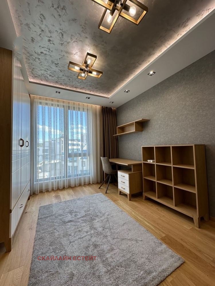 Продава 3-СТАЕН, гр. София, Кръстова вада, снимка 3 - Апартаменти - 53496378