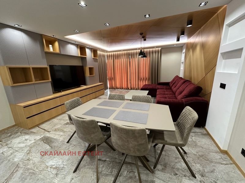 Продава 3-СТАЕН, гр. София, Кръстова вада, снимка 6 - Апартаменти - 53496378