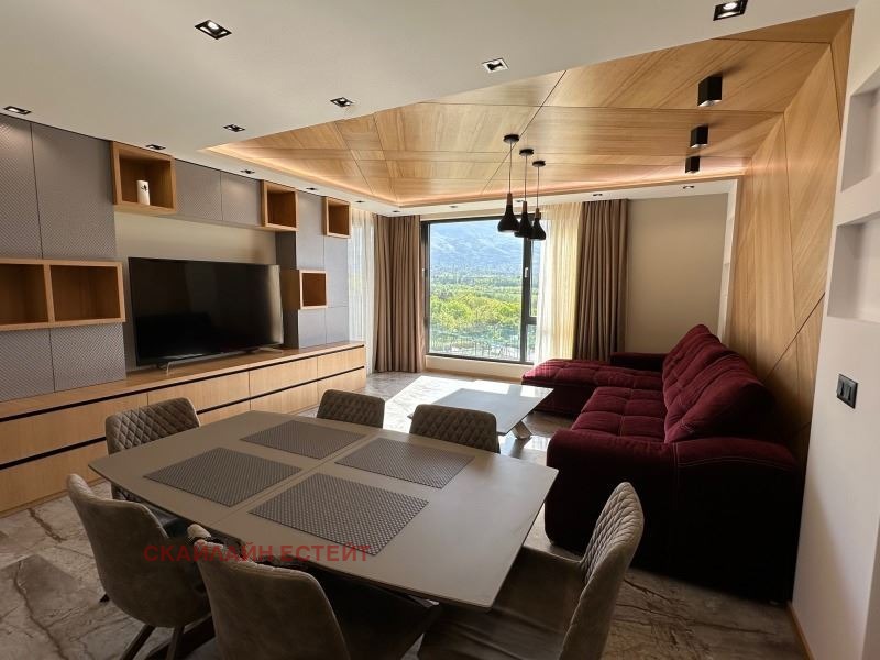 Продава 3-СТАЕН, гр. София, Кръстова вада, снимка 13 - Апартаменти - 53496378