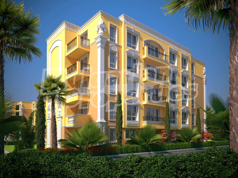 Продава 3-СТАЕН, с. Равда, област Бургас, снимка 4 - Апартаменти - 53506287