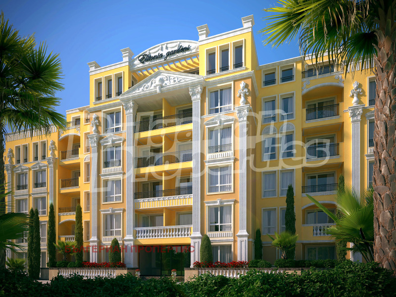 Продава 3-СТАЕН, с. Равда, област Бургас, снимка 2 - Апартаменти - 53506287