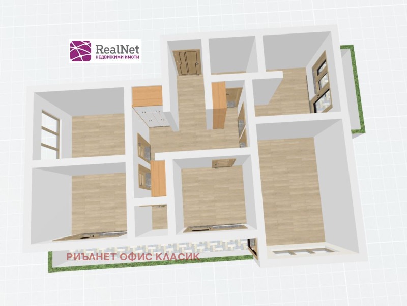 Na prodej  3 ložnice Sofia , Borovo , 123 m2 | 22938893 - obraz [17]