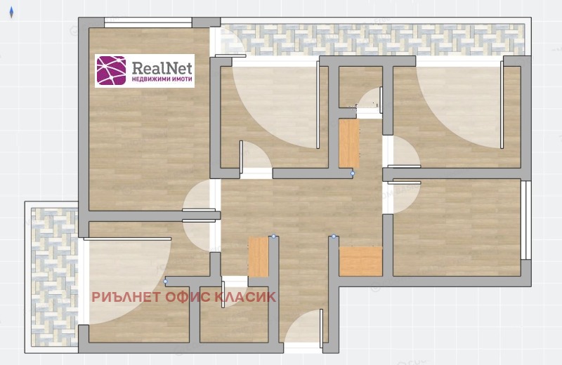 Na prodej  3 ložnice Sofia , Borovo , 123 m2 | 22938893 - obraz [14]