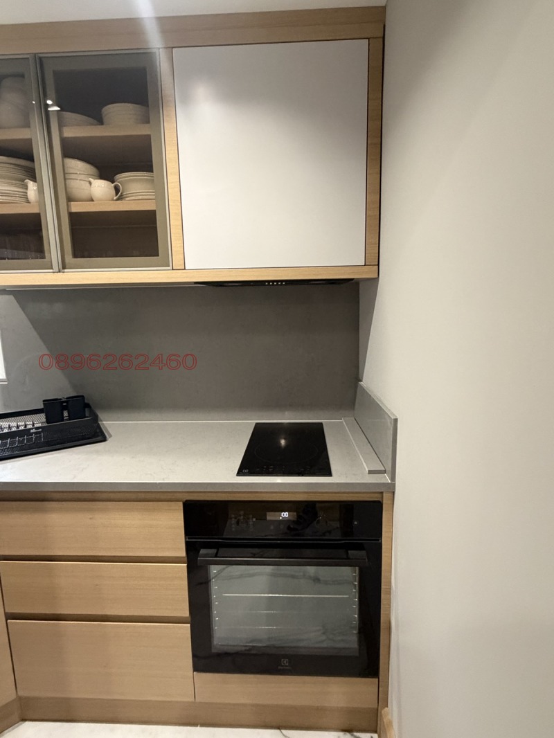 Продава МНОГОСТАЕН, гр. Свети Влас, област Бургас, снимка 11 - Апартаменти - 53085502