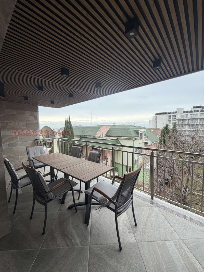 Продава МНОГОСТАЕН, гр. Свети Влас, област Бургас, снимка 14 - Апартаменти - 53085502