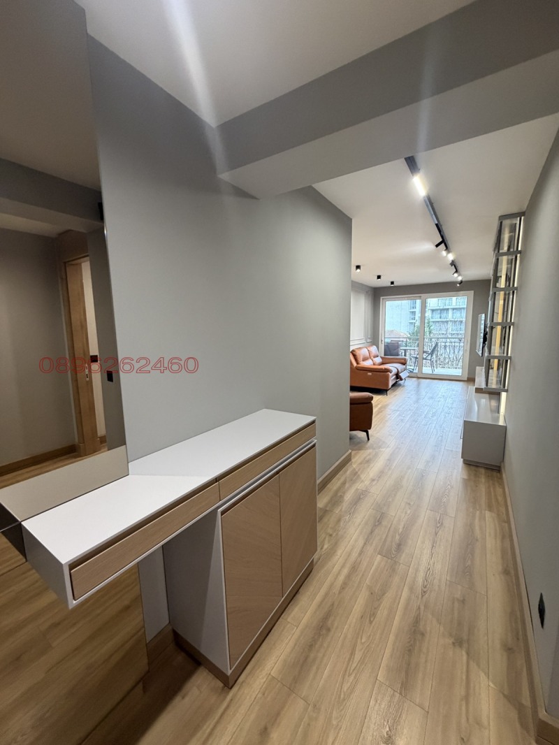 Продава МНОГОСТАЕН, гр. Свети Влас, област Бургас, снимка 17 - Апартаменти - 53085502