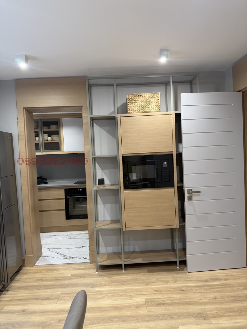 Продава МНОГОСТАЕН, гр. Свети Влас, област Бургас, снимка 6 - Апартаменти - 53085502