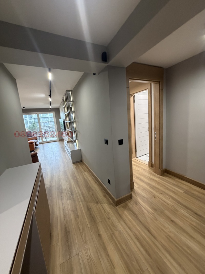 Продава МНОГОСТАЕН, гр. Свети Влас, област Бургас, снимка 4 - Апартаменти - 53085502