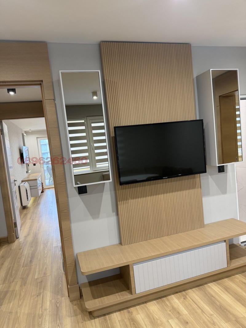 Продава МНОГОСТАЕН, гр. Свети Влас, област Бургас, снимка 12 - Апартаменти - 53085502